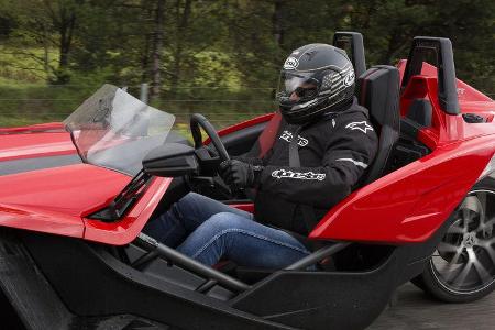 Polaris Slingshot SLG