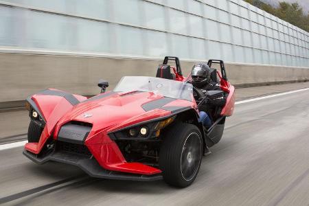 Polaris Slingshot SLG