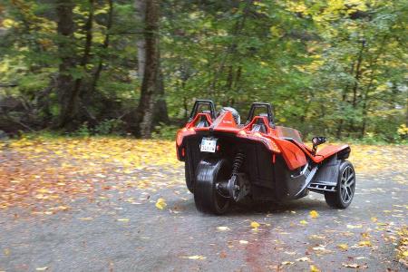 Polaris Slingshot SLG