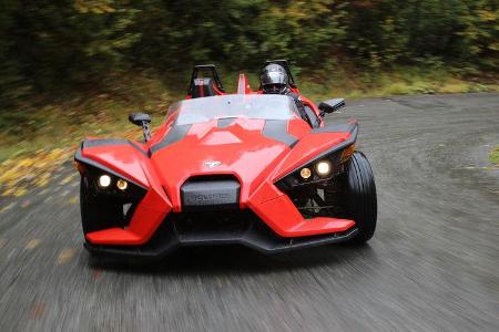 Polaris Slingshot SLG