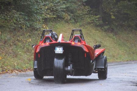 Polaris Slingshot SLG