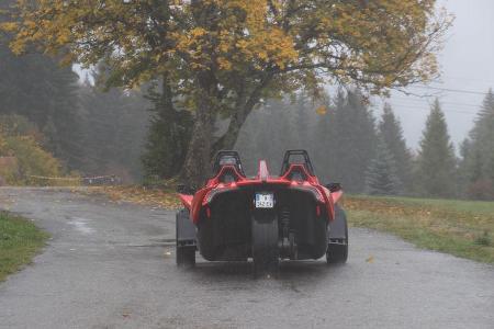 Polaris Slingshot SLG