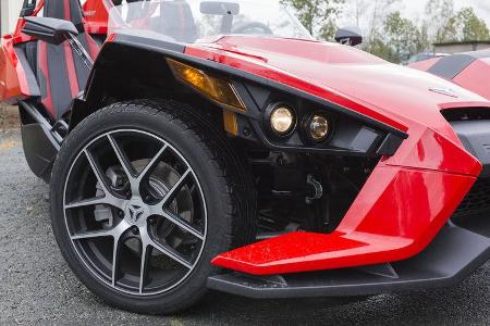 Polaris Slingshot SLG