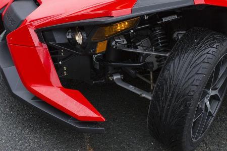 Polaris Slingshot SLG