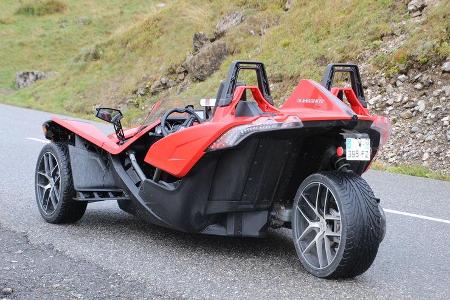 Polaris Slingshot SLG