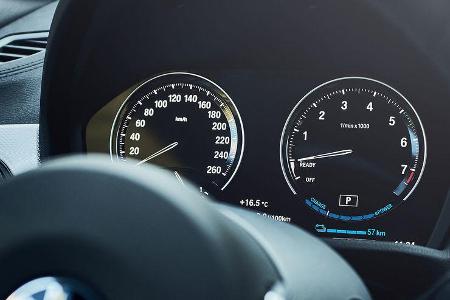 01/2020, BMW X2 xDrive25e Plugin-Hybrid