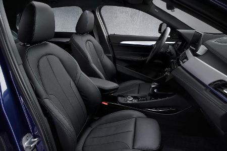 01/2020, BMW X2 xDrive25e Plugin-Hybrid