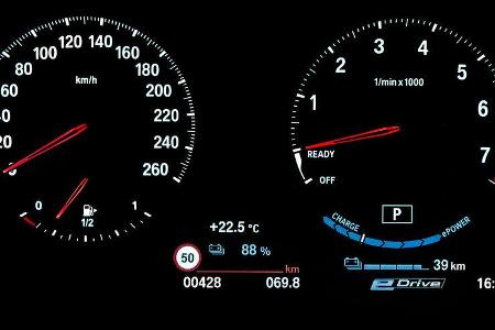01/2020, BMW X2 xDrive25e Plugin-Hybrid