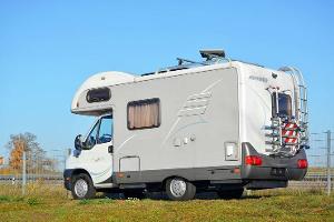 Hymer Camp 544 K (2004) im Gebrauchtcheck