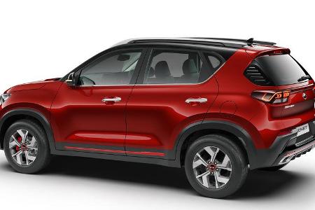 Kia Sonet