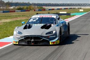 DTM-Ausstieg von R-Motorsport
