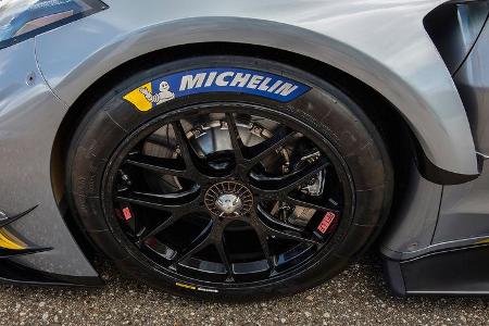 Chevrolet Corvette C8.R - Rennwagen