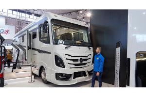 Luxusliner Le Voyageur 12 T (2020)