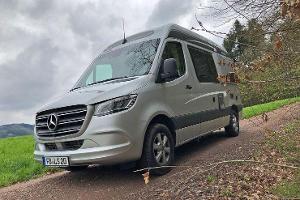 La Strada Regent S (2019) im 24-Stunden-Test