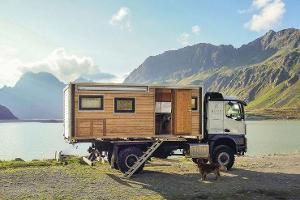 Bumo Mobil (2019)