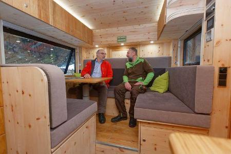 Bumo Nomade