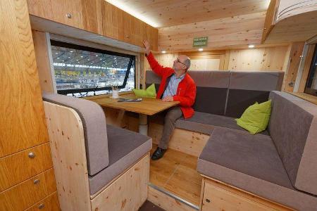 Bumo Nomade