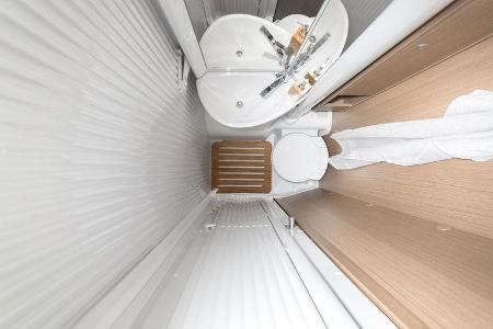 Carado Van 337 (2019)