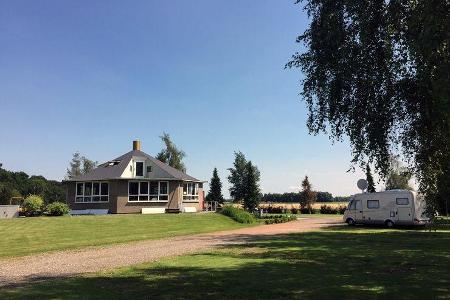 Camping Weltevreden