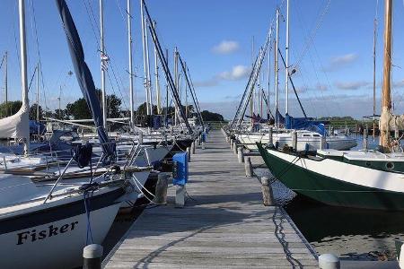 Camperpark De Wielewaal