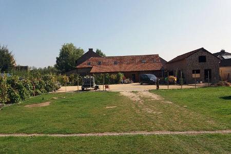 Passantenhaven Heuvelzicht