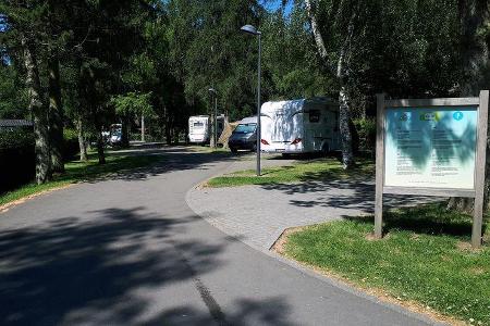 Camping Martbusch