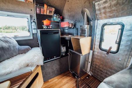 Kimbo Camper 6 (2019)