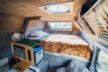 Kimbo Camper 6 (2019)