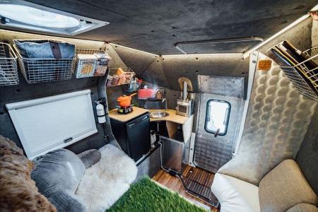 Kimbo Camper 6 (2019)