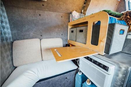 Kimbo Camper 6 (2019)