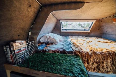 Kimbo Camper 6 (2019)