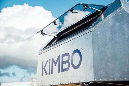 Kimbo Camper 6 (2019)