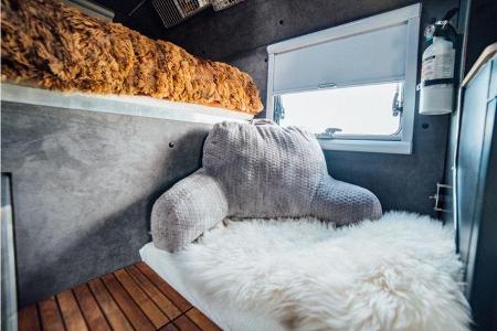 Kimbo Camper 6 (2019)