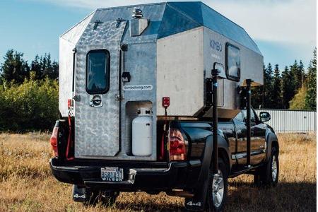 Kimbo Camper 6 (2019)