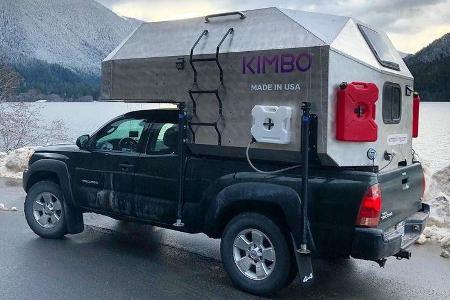 Kimbo Camper 6 (2019)