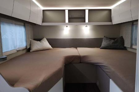 Frankia M-Line T 7 GD Neo (2020)