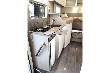 Frankia M-Line T 7 GD Neo (2020)