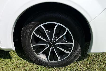 Weinsberg Cara-Core 700 MEG (2020)