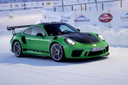 Ice Race 2019