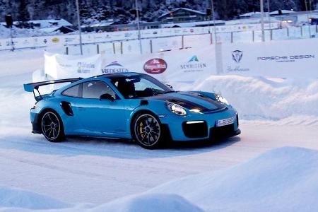 Ice Race 2019