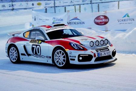 Ice Race 2019
