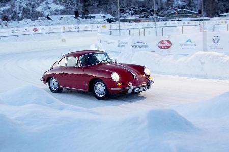 Ice Race 2019