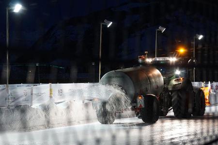 Ice Race 2019