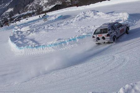 Ice Race 2019