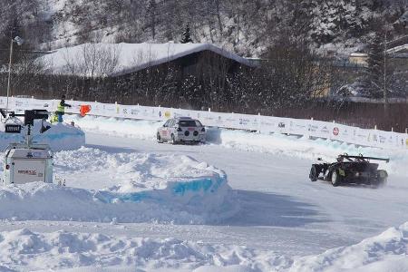 Ice Race 2019