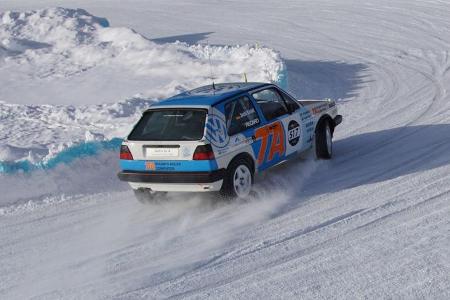 Ice Race 2019