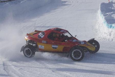 Ice Race 2019