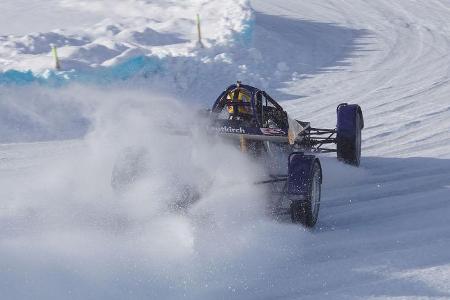 Ice Race 2019