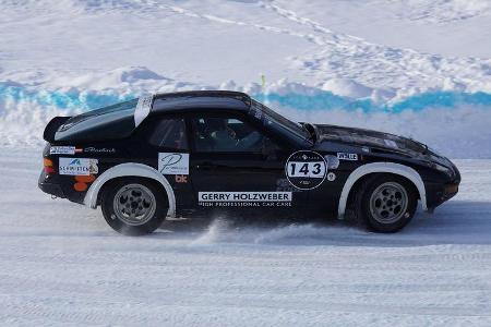 Ice Race 2019