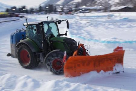 Ice Race 2019